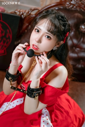 虎森森 - 炽囚 [30P-70MB]