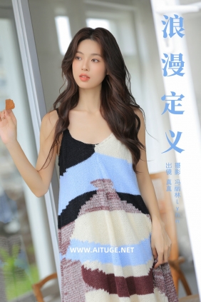 [YITUYU]艺图语 2025.01.27 浪漫定义 林士真 [24P-243MB]