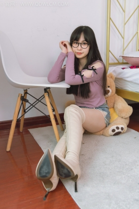 物恋传媒 No.1617 兮兮-心之所向 [170P1V-4.29GB]