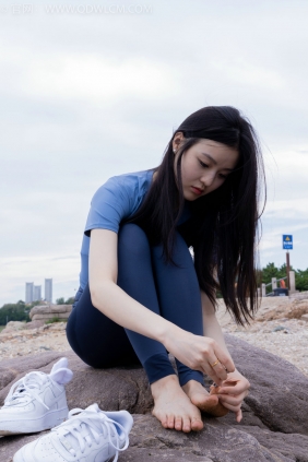 物恋传媒 No.1703 青柠-忙碌的夏天 [199P1V-5.98GB]