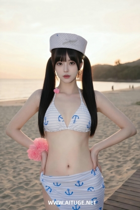 AiGirl No.322 柚柚sasa [78P-874MB]