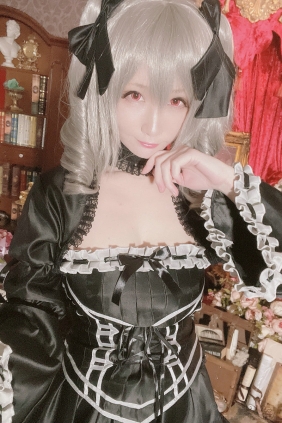 [Cosplay][my suite] Atsuki あつき - Half Selfies Bowser Princess 3 蘭子自撮り前半とク...