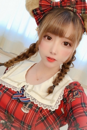 凛子酱 - Lolita 泰迪熊 [10P-23MB]