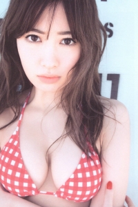 [PB写真集] Haruna Kojima 小嶋陽菜 Dou Suru どうする？ [138P]