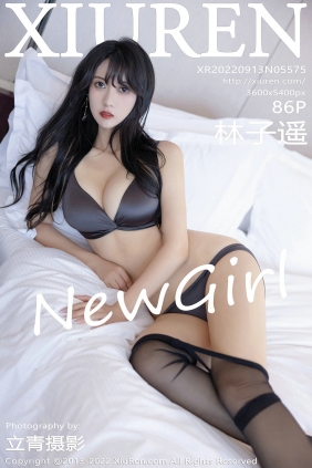 [秀人美媛馆] 2022.09.13 No.5575 林子遥 [86P800MB]