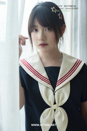 她们印象 No.072 小点心 [175P1V-3.95GB]