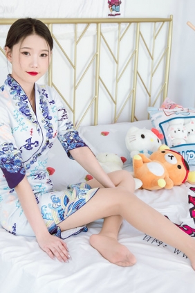 物恋传媒 No.1153 小竹-知性 [148P1V-7.12GB]