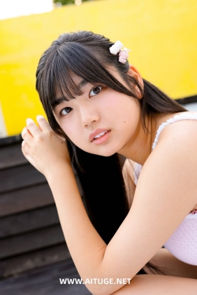 [Minisuka.tv] Haku Fumitsuki 文月珀 - Regular Gallery Set 4.02 [33P23MB]