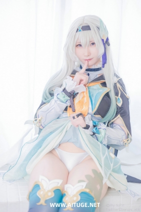 (Cosplay) [my suite] Atsuki あつき - Suite Hunter [539P430MB]