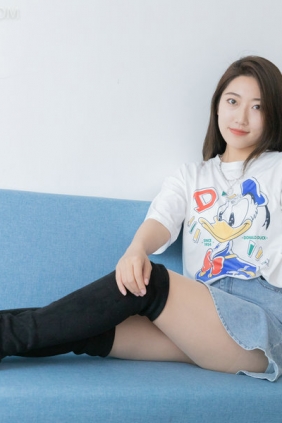 物恋传媒 No.961 雅梦-白色蝴蝶 [131P1V-2.20GB]