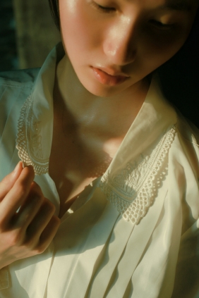 [YITUYU]艺图语 2026.01.15 破火车的光 [28P-69MB]