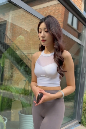 精选街拍视频 No.10369 橙子摄影 - 浅灰浅语（下）[MP4-6.66GB]