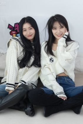 物恋传媒 No.1913 菜菜&绒绒-牛奶棉花糖 [180P1V-7.78GB]