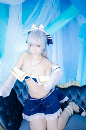 (Cosplay) [my suite (あつき)] Suite Grand Order 29 [384P454MB]