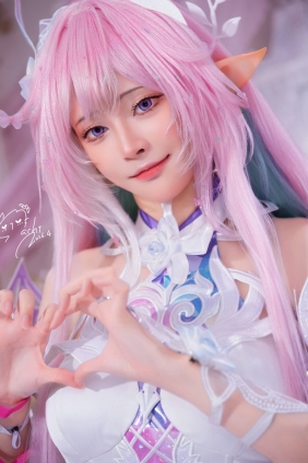 Machi馬吉 - Cyrene [105P-822MB]