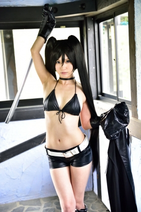 (Cosplay) [たんでらいおん (天使もえ)] B☆RSコス -虚の世界- [55P171MB]