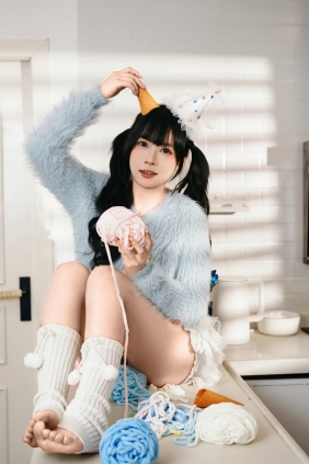 [YITUYU]艺图语 2026.02.08 毛球少女 不是地球鱼 [30P-297MB]