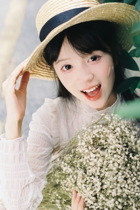 [YITUYU]艺图语 2025.11.12 夏日满天星 美美晓鱼 [29P-211MB]