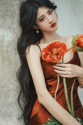 [YITUYU]艺图语 2025.05.06 红玫瑰 当初叫人家小田田 [13P-100MB]