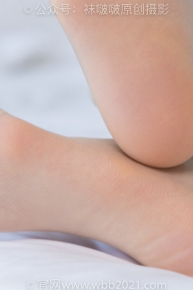 BoBoSocks袜啵啵 No.340 芝士-平底鞋、肉丝 [140P1V-6.00GB]