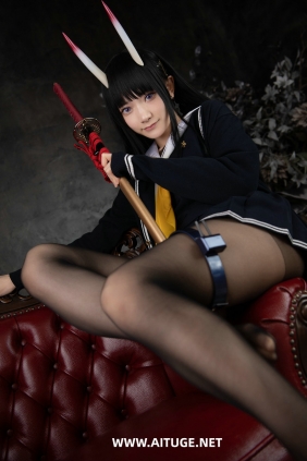 (Cosplay) Sakurai 尊みを感じて桜井 - 本日着任、能代戦力強化頼みます。[185...