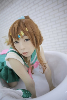 (Cosplay) (C86) [Angel Dust (姿月いちご)] Rose of Jupiter [542P135MB]