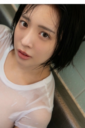 博多彩葉 - 純白。nude [54P-112MB]