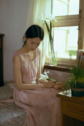 [YITUYU]艺图语 2026.03.17 花期 [25P-272MB]