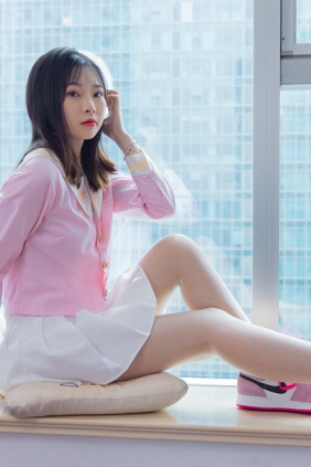 物恋传媒 No.1289 挽挽-等风也等你 [150P1V-3.10GB]