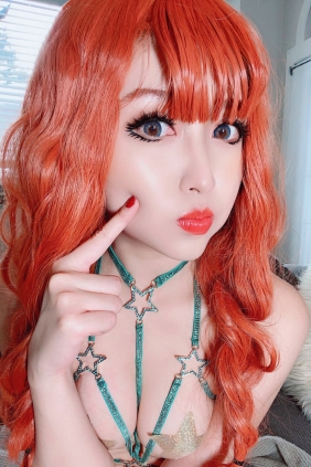 MisswarmJ - Jenny [29P13V-342MB]