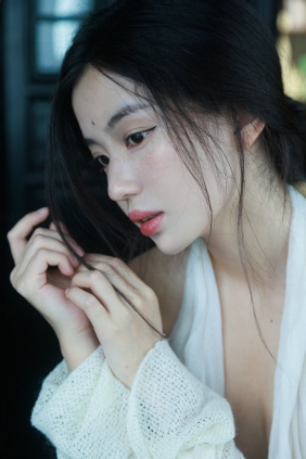 [YITUYU]艺图语 2026.02.03 饮茶 焦锅巴 [10P-243MB]