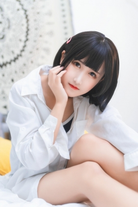 微博妹子三度_69 - 衬衫日常 [22P-141MB]