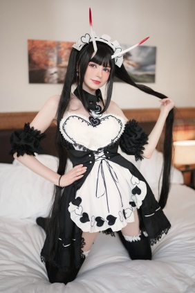 Peach milky - Noshiro [40P-194MB]