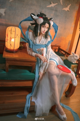 奶狮不咬人 - 嫦娥如梦令 [14P-78MB]