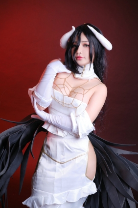 MiMiChan - Albedo [12P-140MB]