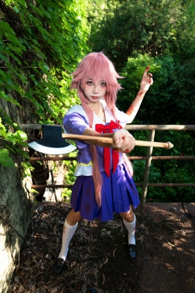 [YITUYU]艺图语 2025.05.21 病娇始祖 我妻由乃！ 苏槿吃不吃葱 [40P-268MB]