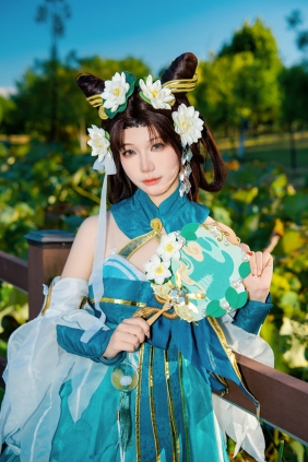 [YITUYU]艺图语 2025.11.28 这组小乔青蛇真的美到我了 小野 [13P-443MB]