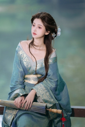 [YITUYU]艺图语 2025.05.03 遇见是缘分难说 一枝小乙 [14P-197MB]