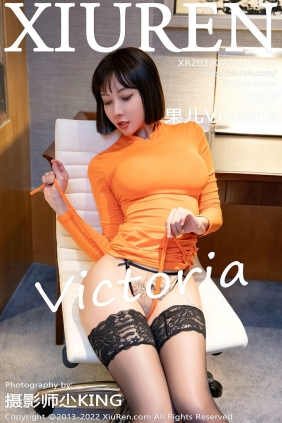 [秀人美媛馆] 2022.07.21 No.5310 果儿Victoria [49P609MB]