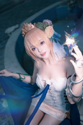 黑龙贯通 - 天空幻想曲 B [22P-250MB]