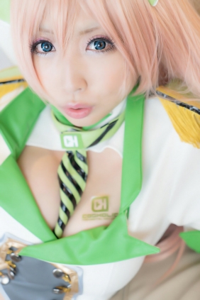Cosplay写真《ほりっくちゃん》图集 [124P-156MB]