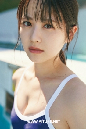 中村舞 - 嫌いの反対 [156P242MB]