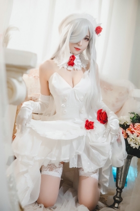 奶狮不咬人 - G36C [10P-59MB]