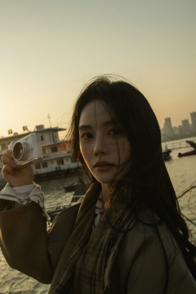 [YITUYU]艺图语 2025.12.25 你不会听见我心里的这片海 [40P-62MB]