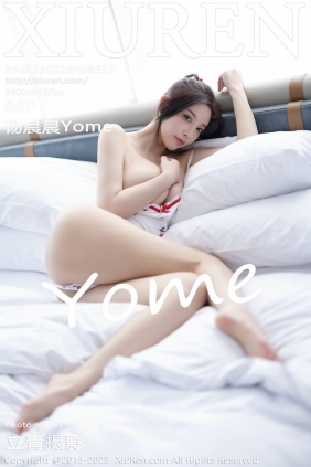 [秀人美媛馆] 2023.02.28 No.6337 杨晨晨 [86P512MB]