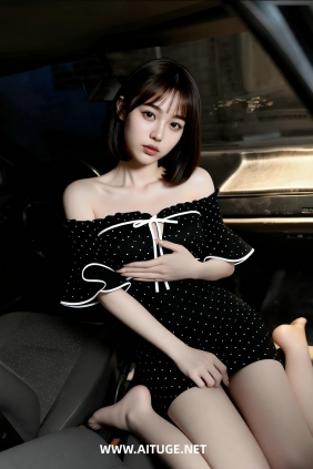 AiGirl No.391 小乔 [87P-797MB]