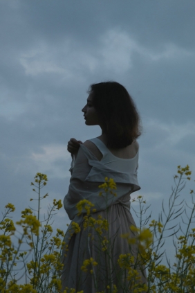 [YITUYU]艺图语 2026.01.05 暗夜 [23P-107MB]