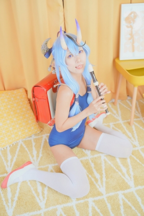 Hitsuji Negoto 音琴ひつじ - 2024年01月[Fantia]限定すけべわらわおかわり！[490P...
