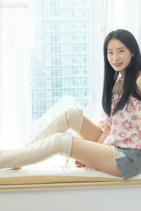 物恋传媒 No.1368 菜菜-漫步云端的人 [170P1V-1.89GB]