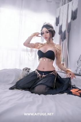 钛合金大粑粑 - Aeolian Ghostblade [46P3V-421MB]